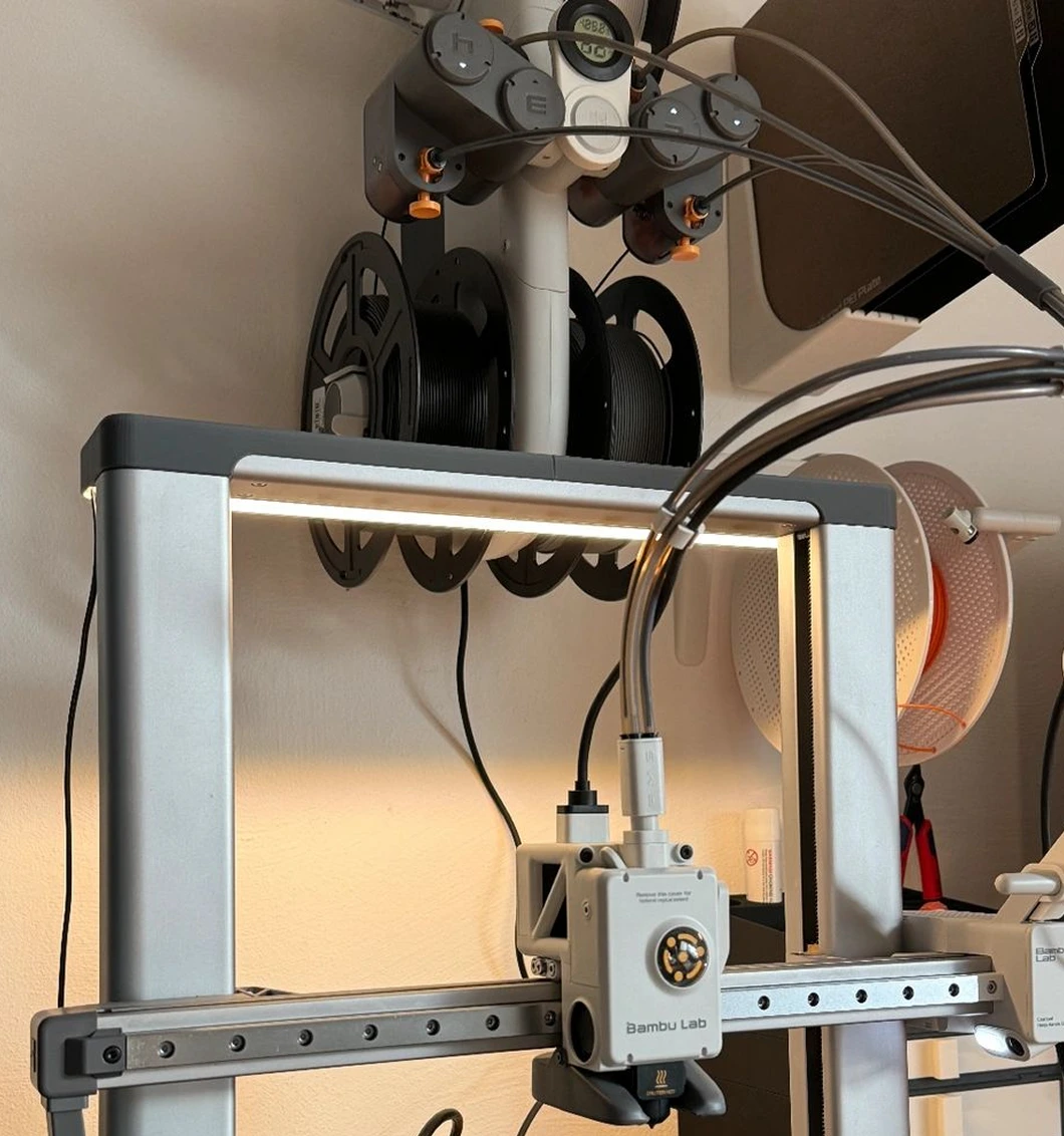 3D Printing Services